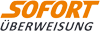 Zahlart Sofortueberweisung